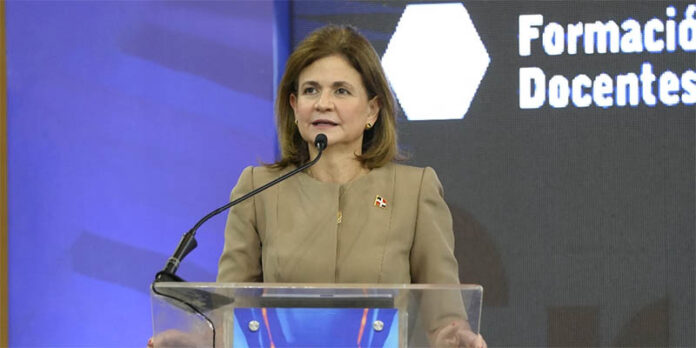 inauguracioncentrosinfotep-1 Vicepresidenta inaugurará dos centros tecnológicos del Infotep
