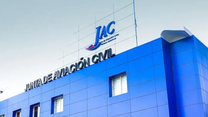 JAC cierra espacio aéreo con Haití