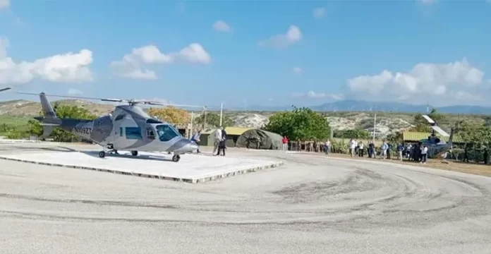 unjmjimimrea-780x404 Gobierno dominicano evacúa a 27 de sus ciudadanos desde Haití