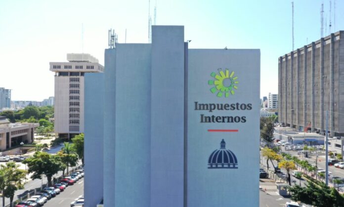 default DGII cierra primer trimestre con RD 207,637.6 millones recaudados