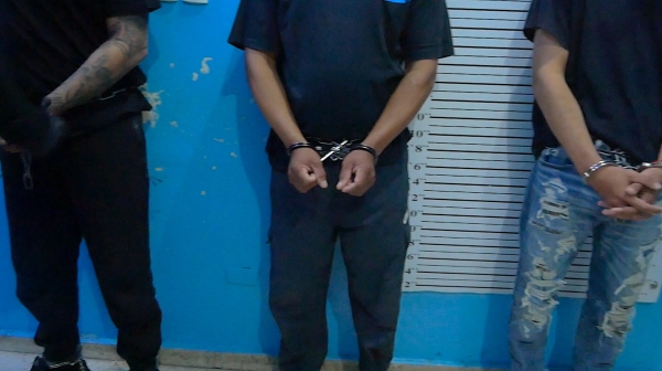 7a93221fba5bbc5da8f2ad532adb1720_L RD deporta a fugitivos boricuas vinculados a homicidio