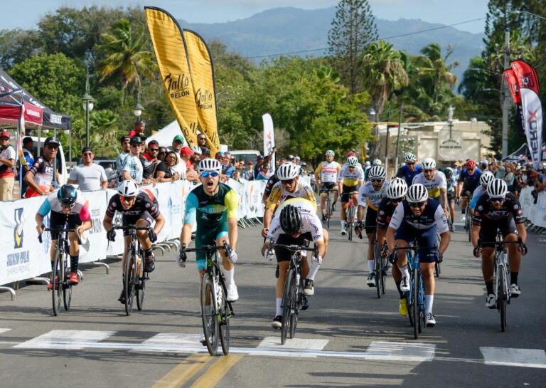 CIMACI presenta segunda Prueba Puntuable de Ciclismo Master