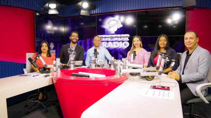 ER2 Edesur lanza programa “Edesur en la Radio”