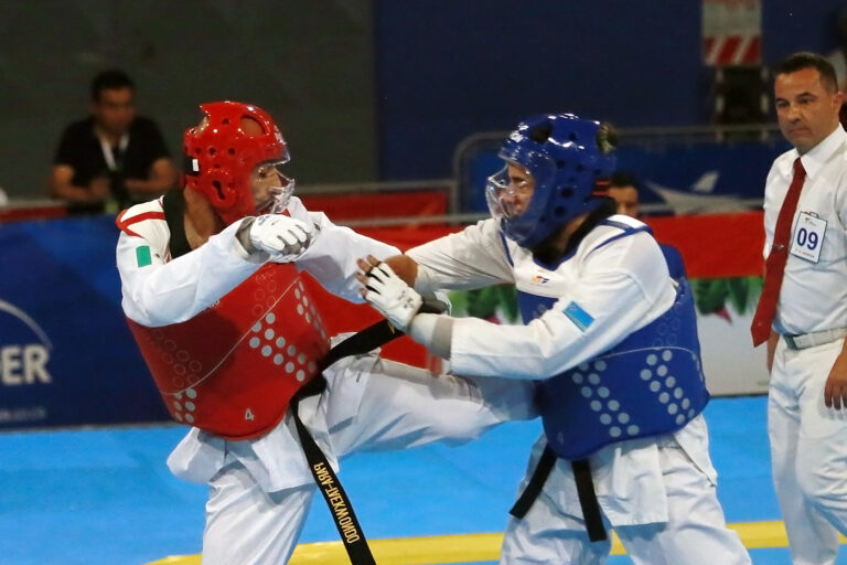 Dominicanos clasifican a Juegos Paralímpicos de París