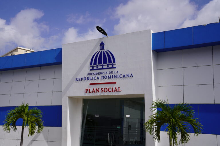 Plan Social envía insumos a zonas afectadas por inundaciones