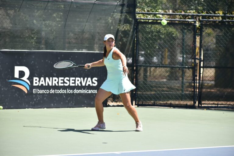 Dominicanos, a segunda ronda en Copa Colibrí SD J60
