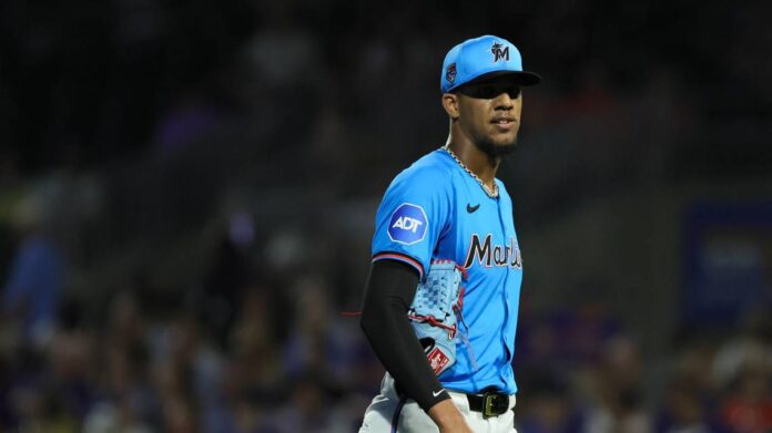 USATSI_22727108 Eury Pérez se perderá todo el año por cirugía Tommy John