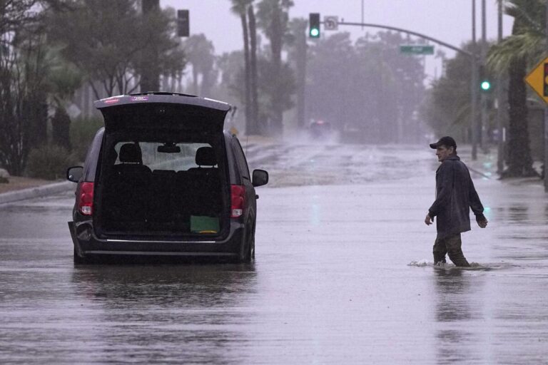 COE mantiene en alerta a 19 provincias por posibles inundaciones