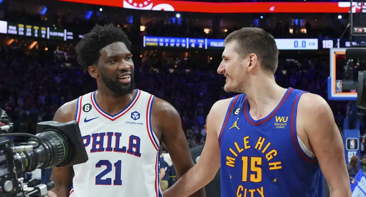 Los finalistas para los premios NBA 2023-24 han sido anunciados