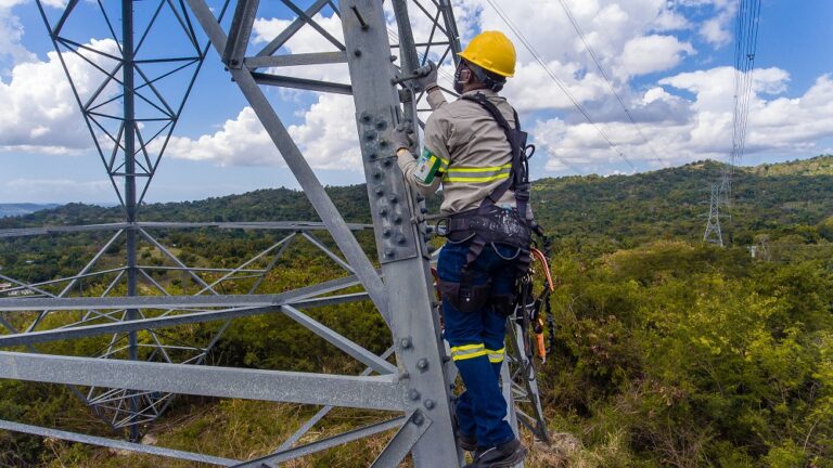 ETED transforma sistema de transmisión