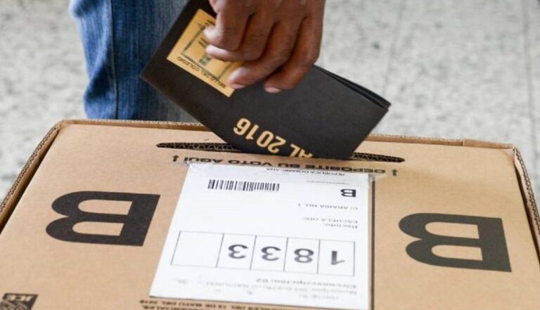 Candidatos de Peravia cierran campaña, de cara a las elecciones presidenciales y congresuales del 19 de mayo
