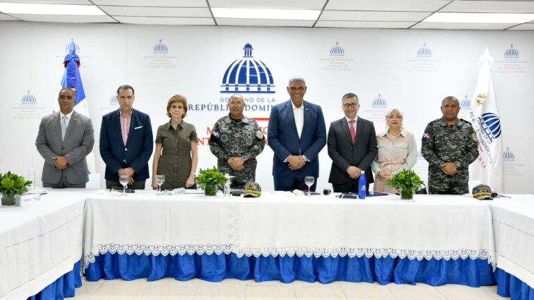 Ingreso de oficiales a unidades ejecutoras impulsa Reforma Policial