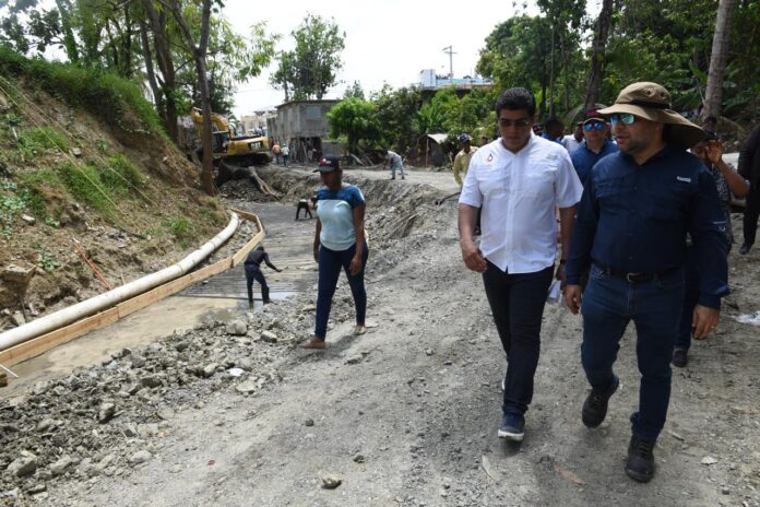 Caasd asegura operatividad de acueductos tras lluvias en RD