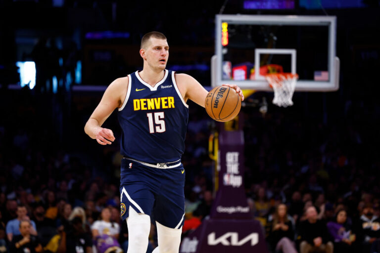 Tercer MVP para Nikola Jokic: Un Hitórico Logro en la NBA