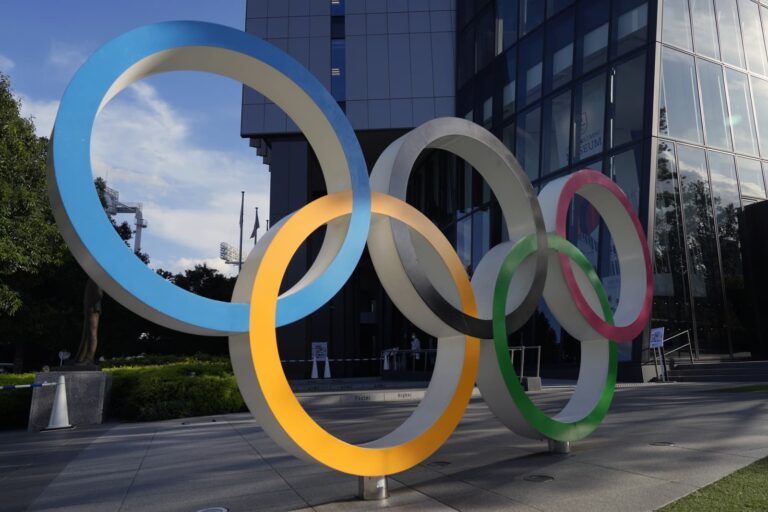 Francia acogerá a 120 Jefes de Estado en los Juegos Olímpicos