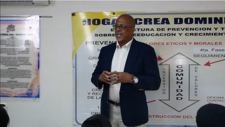 Ruta de la prevención llega a sectores de Herrera