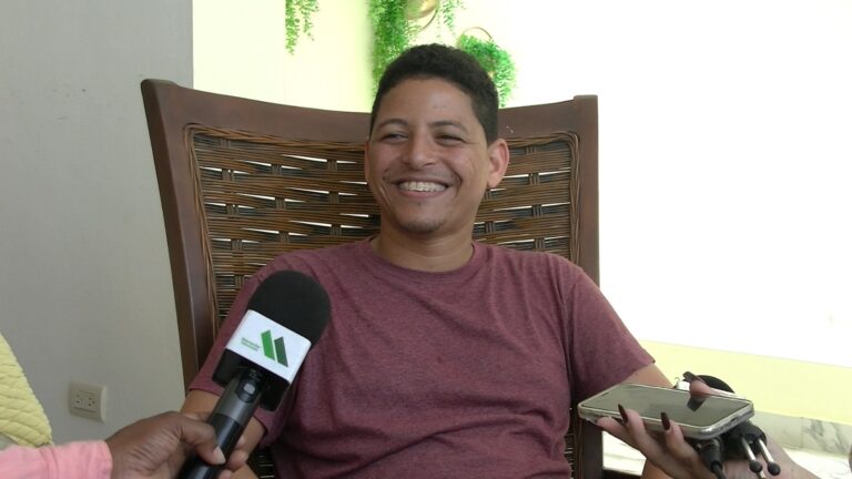 Luis Báez (El Muchachito) electo por segunda ocasión como diputado de Peravia