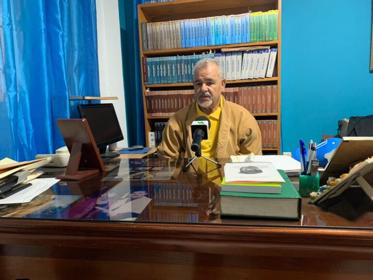 Ex candidato a Diputado califica trabajos de la JCE y su agrupación política