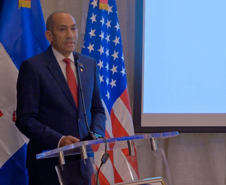 Gobierno presenta primer informe sobre estrategias y acciones preventivas contra NSP