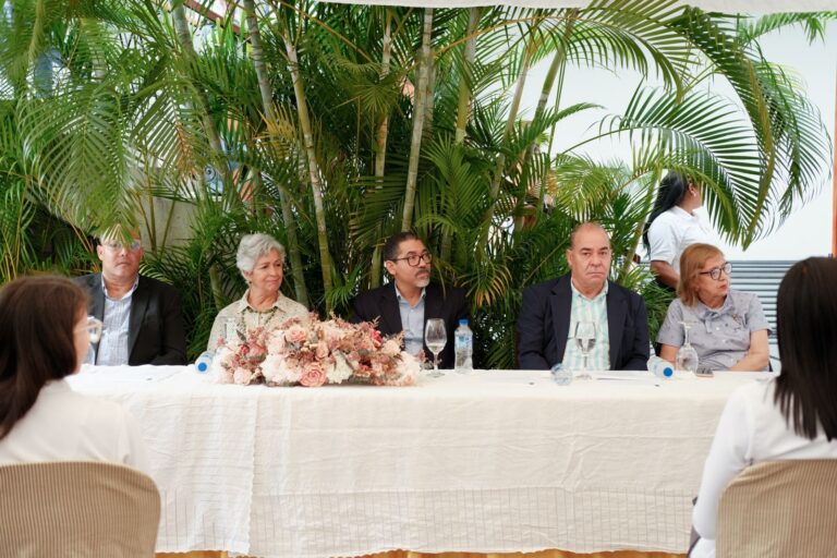 Museo de la Resistencia celebra 13 años con Premios de Libertad