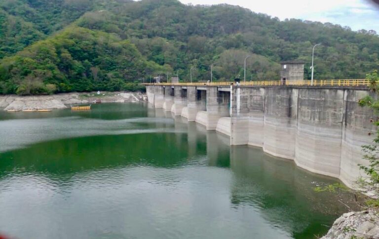 CAASD garantiza suministro de agua con Comité de Emergencia
