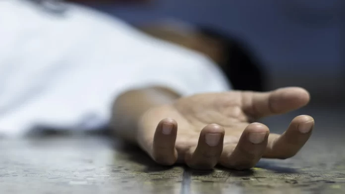 Comerciante mata a hombre por supuesta deuda en Santiago