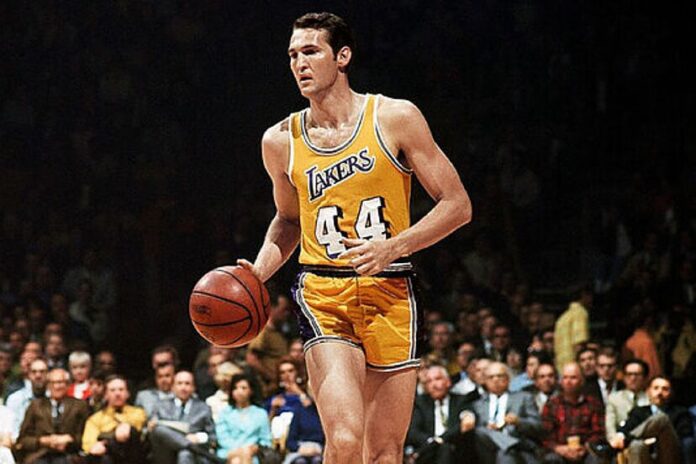 17182013983349 Fallece Jerry West, leyenda de los Lakers y de la NBA