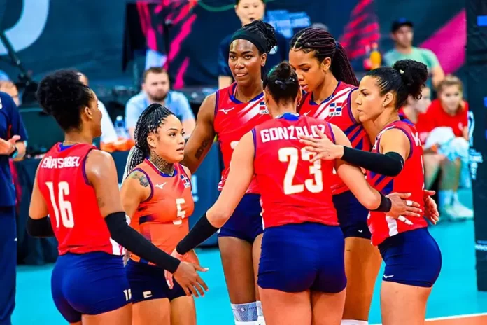 Reinas del Caribe buscan recuperar la corona en la Copa Final Six