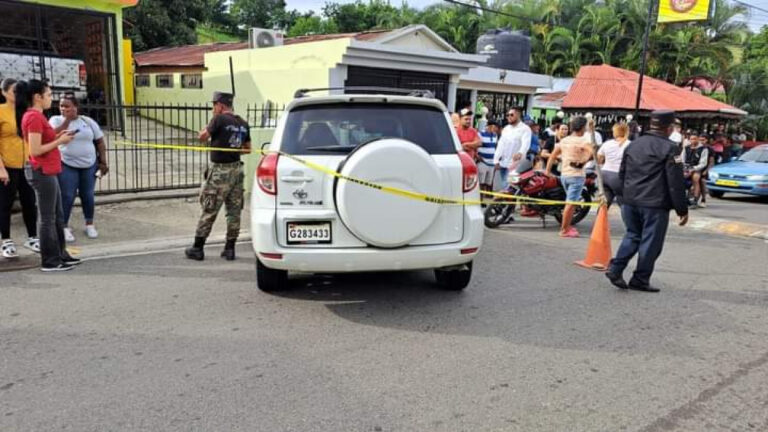 Tragedia en Villa Los Almácigos: doctora asesinada por expareja