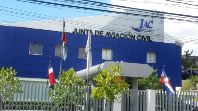 República Dominicana establece 121 nuevas rutas aéreas en 2024