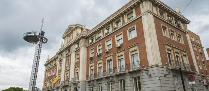 MAEC_SEDE_AECID Aecid destina fondos para mejorar la Persecución de Delitos en RD