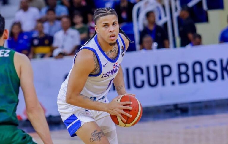 Metros tienen la primera selección del Draft de Novatos de la LNB
