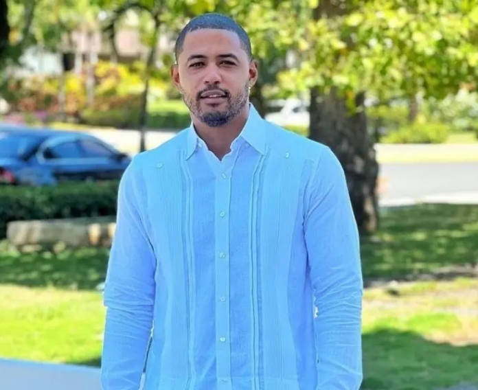 Localizan vehículo y presunto responsable del trágico accidente que cobró la vida de Julio César de la Rosa Peralta