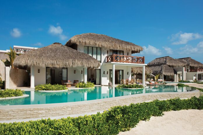 Secrets Cap Cana Resort & Spa gana Premio Cinco Diamantes