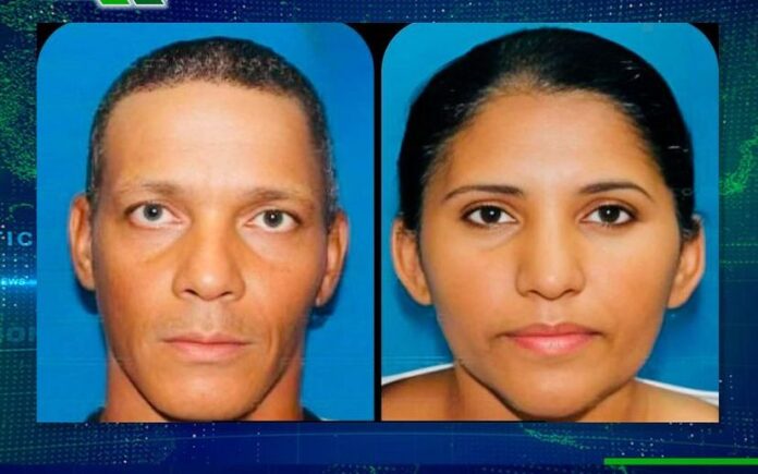 Encuentran pareja de esposos muertos en interior de vivienda Encuentran pareja de esposos muertos en interior de vivienda