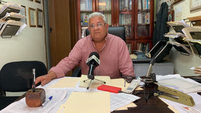 Juristas de Peravia opinan sobre asalto a entidades bancarias en el país