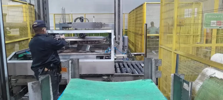 Fallece empleado de Industrias San Miguel aplastado por una máquina