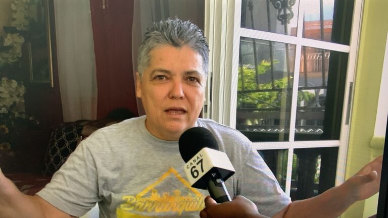 Dirigente comunitaria llama a alcalde Santo Ramírez a casarse con la gloria
