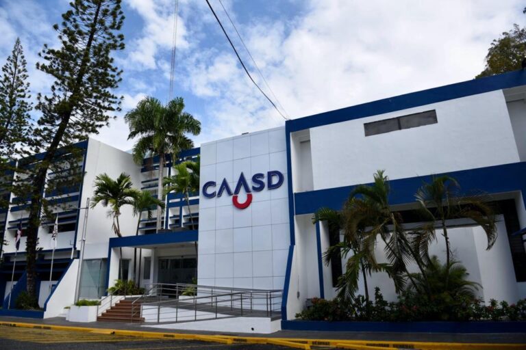 CAASD Expande Puntos de Pago a más de 7,000
