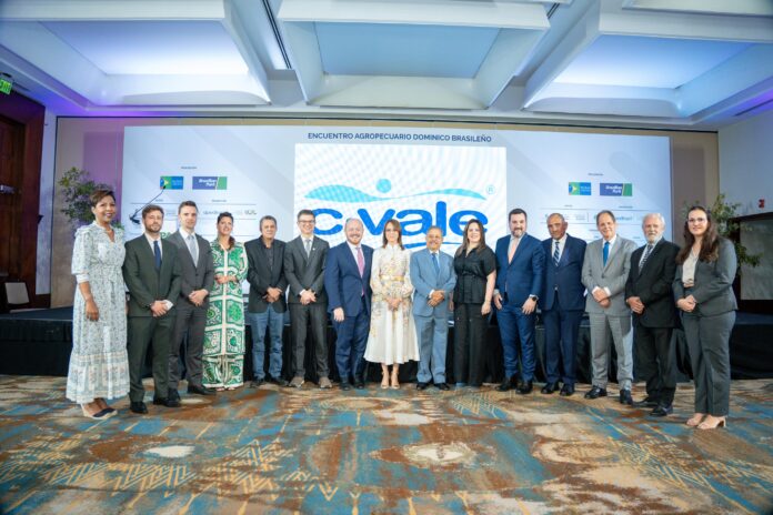 ABPA resalta importancia de relaciones comerciale------------------------------------------------------------- ABPA resalta importancia de relaciones comerciale