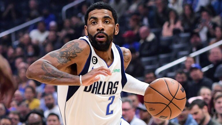 Kyrie Irving y su pasado con los Boston Celtics