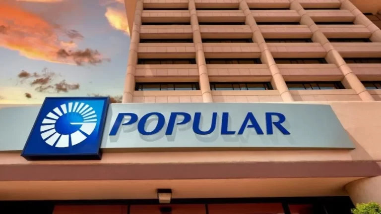 Investigaciones avanzan en robo a sucursal del Banco Popular