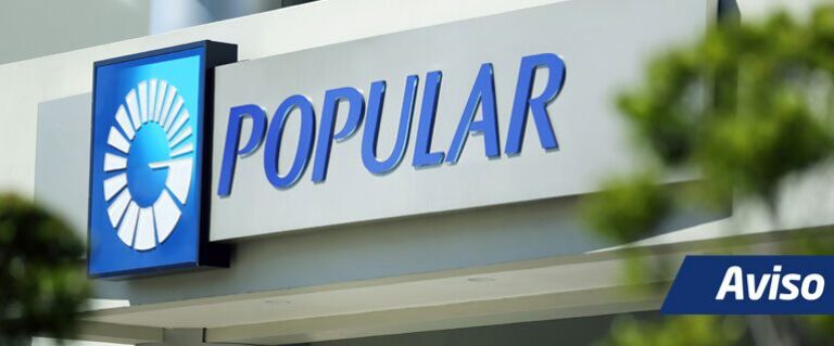 Asaltan  sucursal del Banco Popular en avenida Luperón