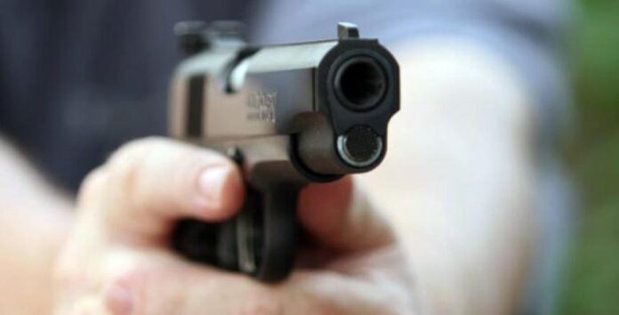 disparo-1 Hombre muere y mujer resulta herida en ataque a tiros en Valverde