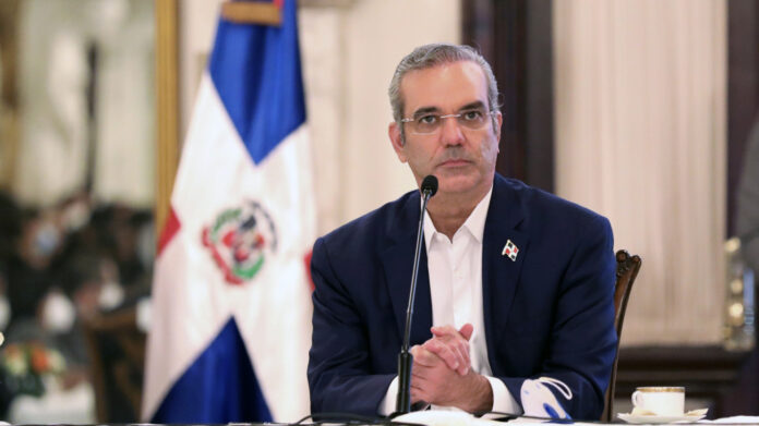 Nuevos nombramientos en el gabinete del presidente Abinader