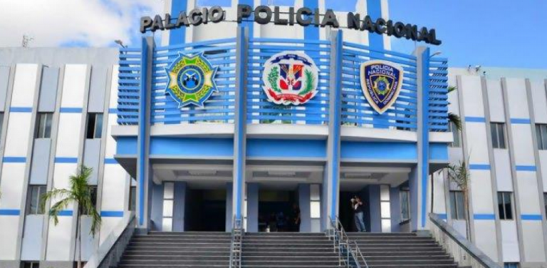 La Policía Nacional busca a joven acusado de asesinar a su primo en Luperón