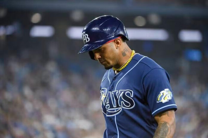 Fiscalía de Puerto Plata acusa formalmente a Wander Franco