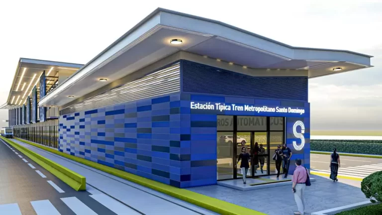 Inicia proceso del proyecto Tren Metropolitano de SD