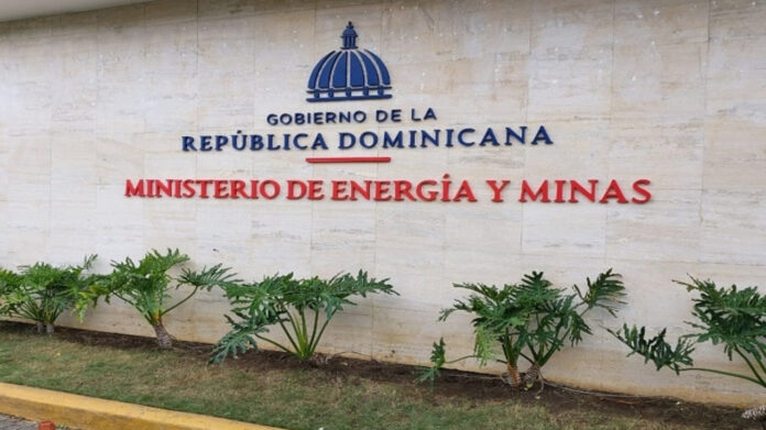 Fachada (1) (1) MEM informa sobre los esfuerzos para restablecer el suministro eléctrico tras Beryl