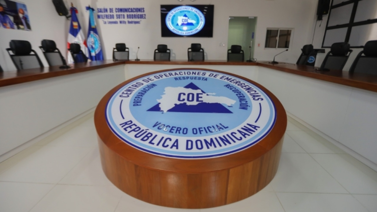 Actualización del COE sobre Beryl: alertas y recomendaciones